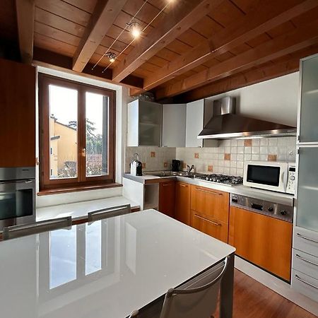 Valpolicella39 Lägenhet Verona Exteriör bild