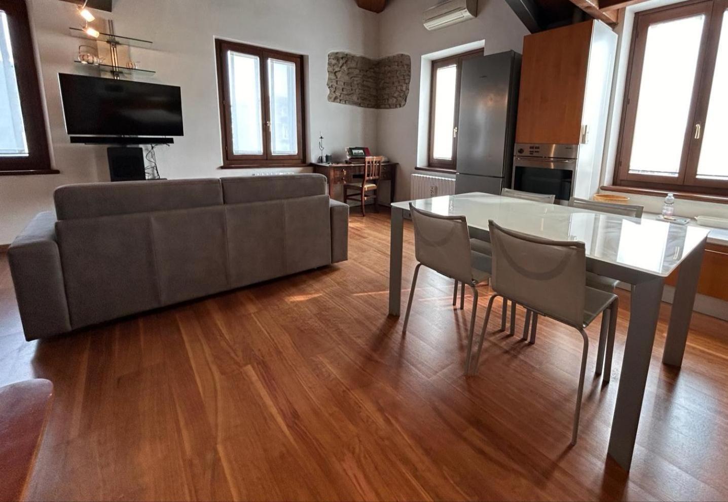 Valpolicella39 Lägenhet Verona Exteriör bild