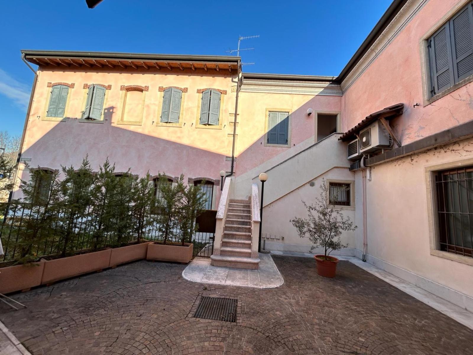 Valpolicella39 Lägenhet Verona Exteriör bild