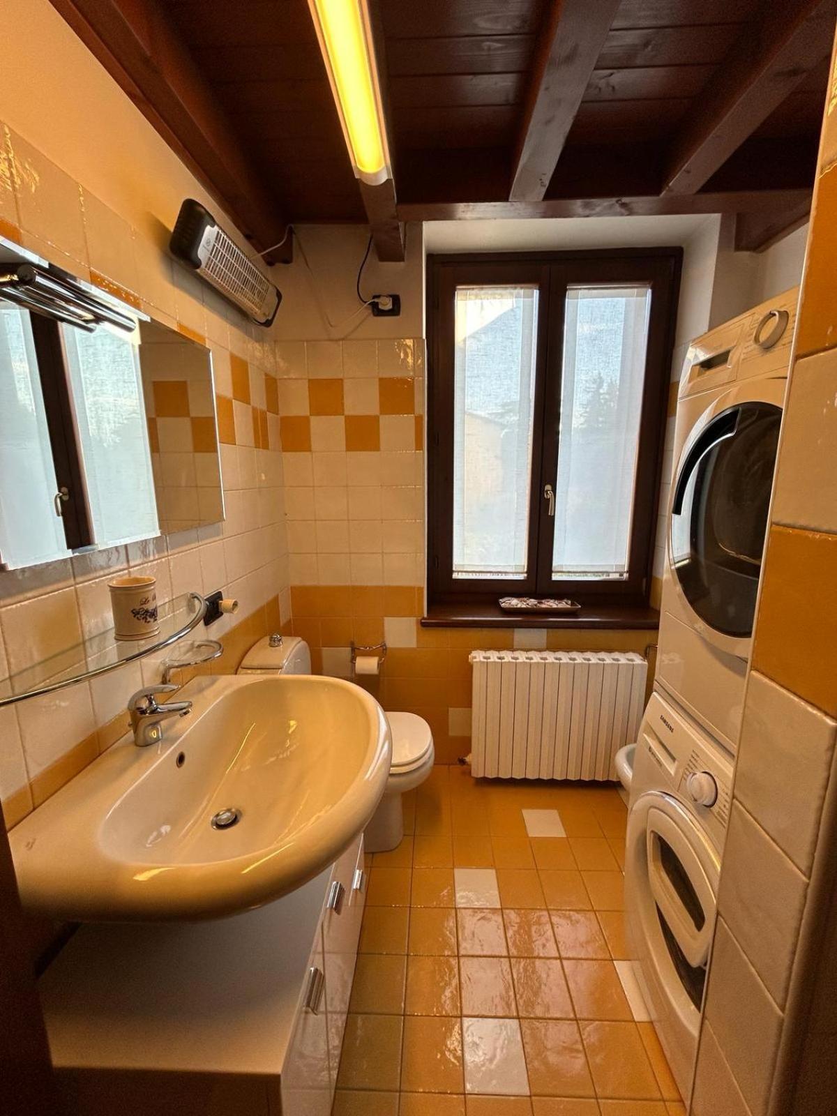 Valpolicella39 Lägenhet Verona Exteriör bild