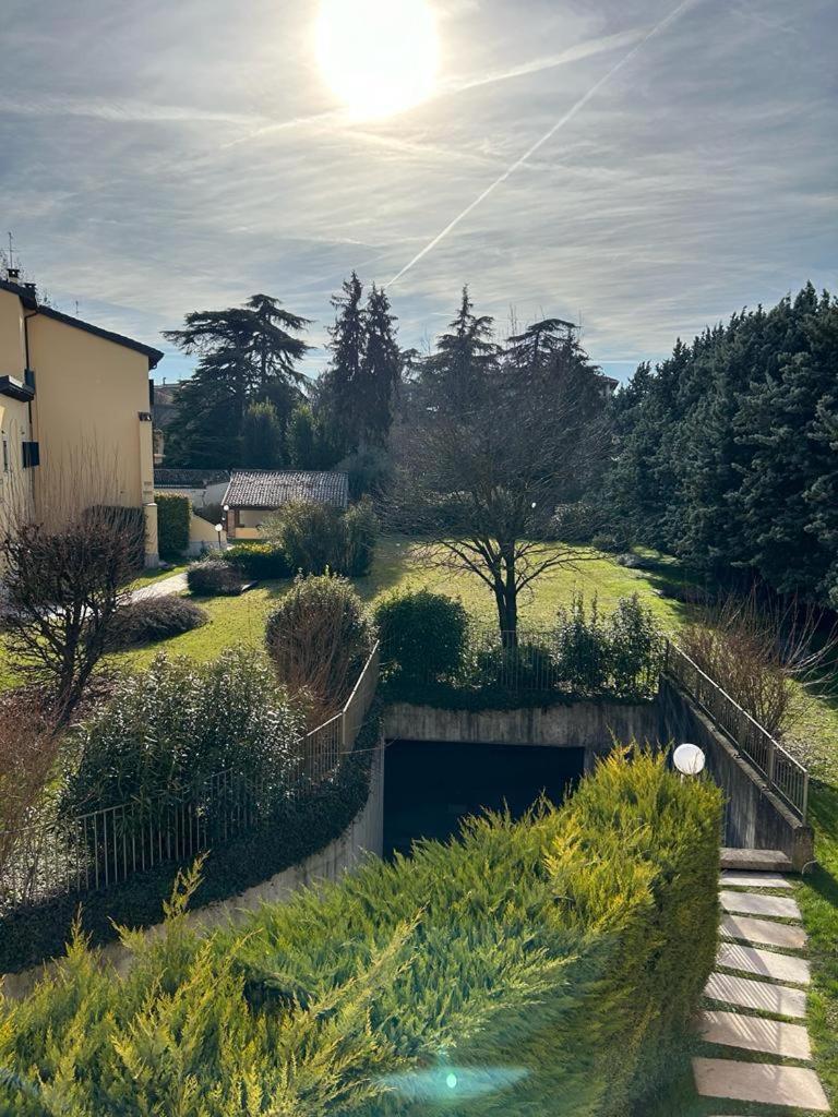 Valpolicella39 Lägenhet Verona Exteriör bild