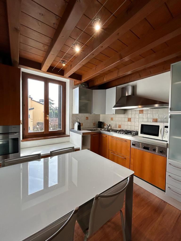 Valpolicella39 Lägenhet Verona Exteriör bild